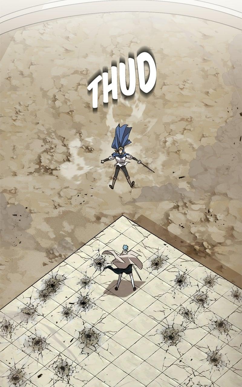 The Lazy Lord Masters the Sword Chapter 141 — page 107