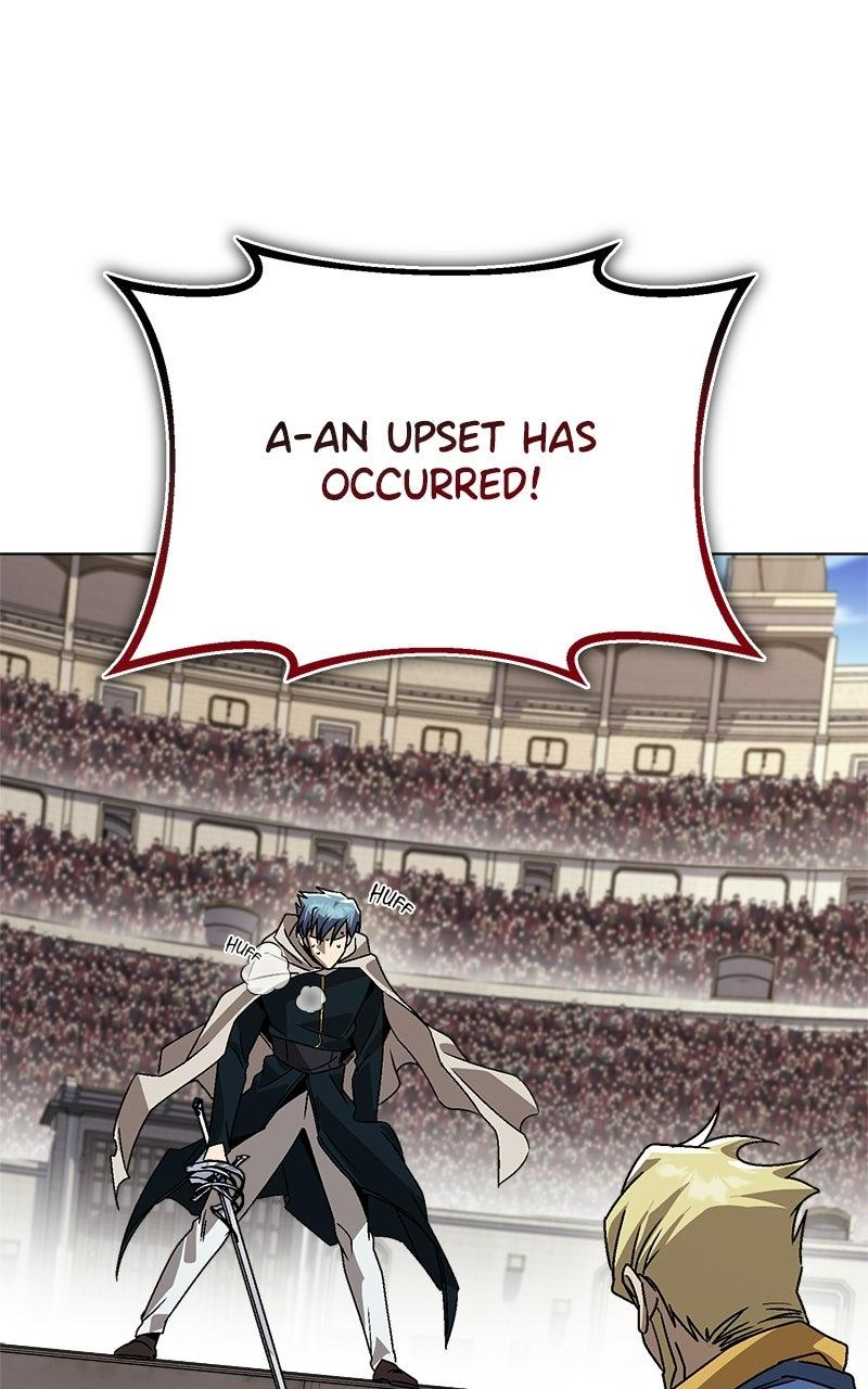 The Lazy Lord Masters the Sword Chapter 141 — page 109