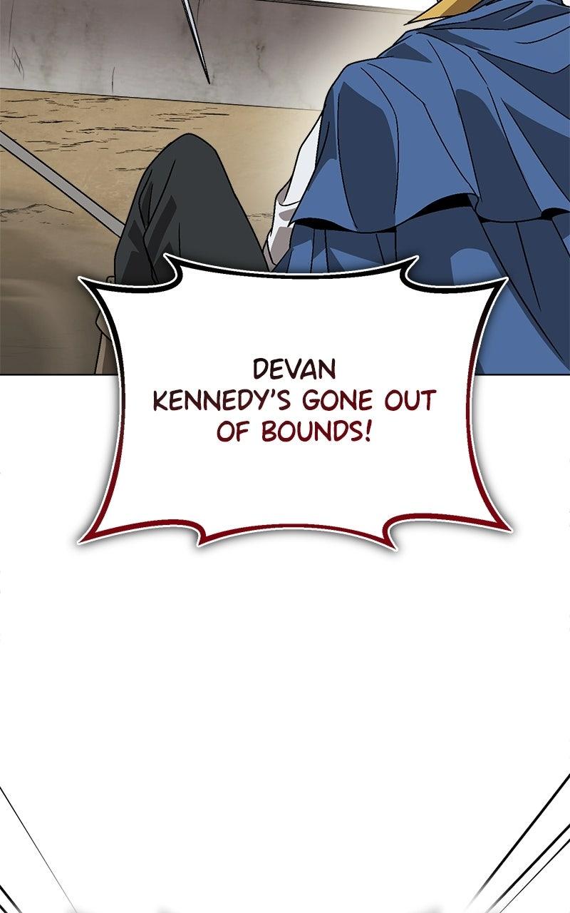 The Lazy Lord Masters the Sword Chapter 141 — page 110