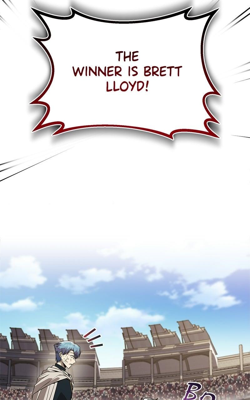 The Lazy Lord Masters the Sword Chapter 141 — page 111