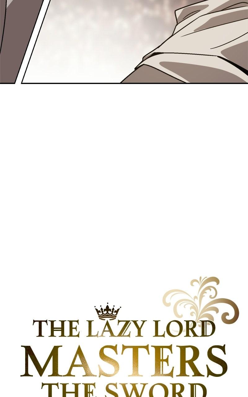 The Lazy Lord Masters the Sword Chapter 141 — page 124
