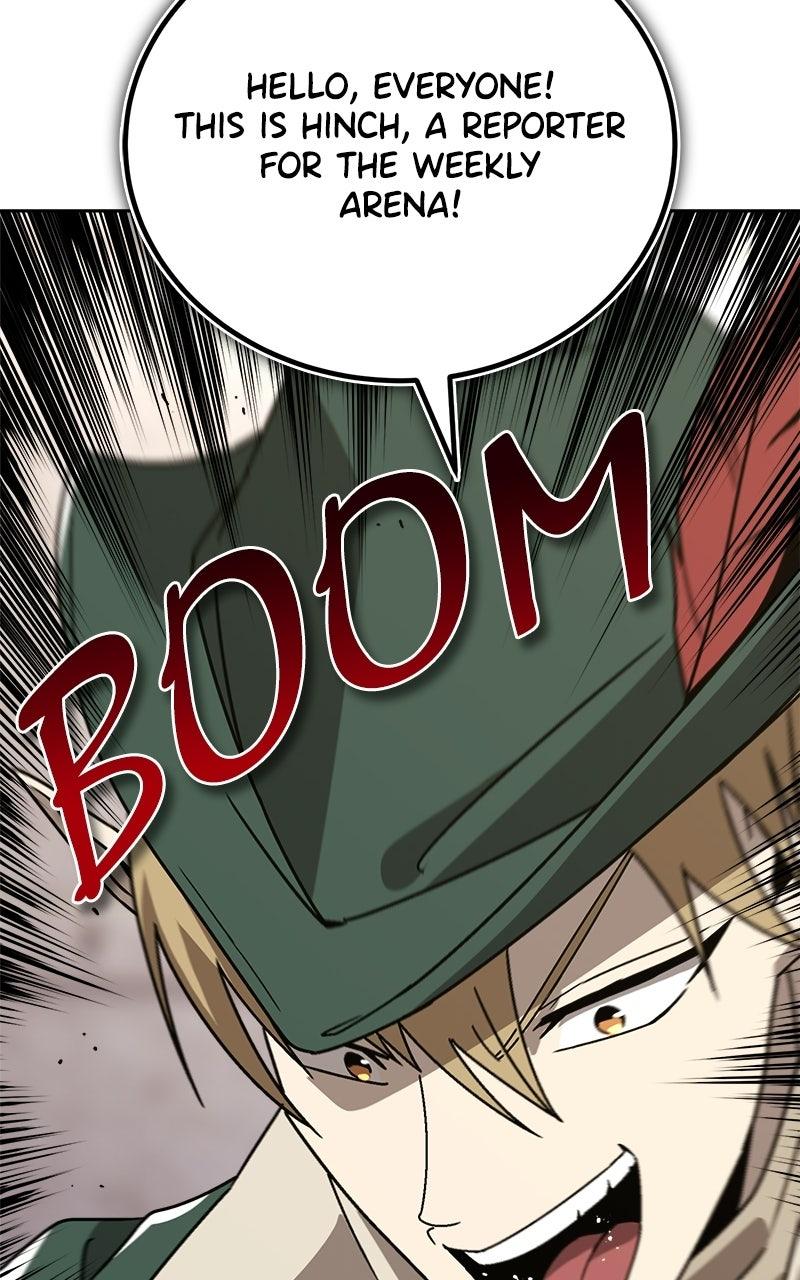 The Lazy Lord Masters the Sword Chapter 141 — page 126