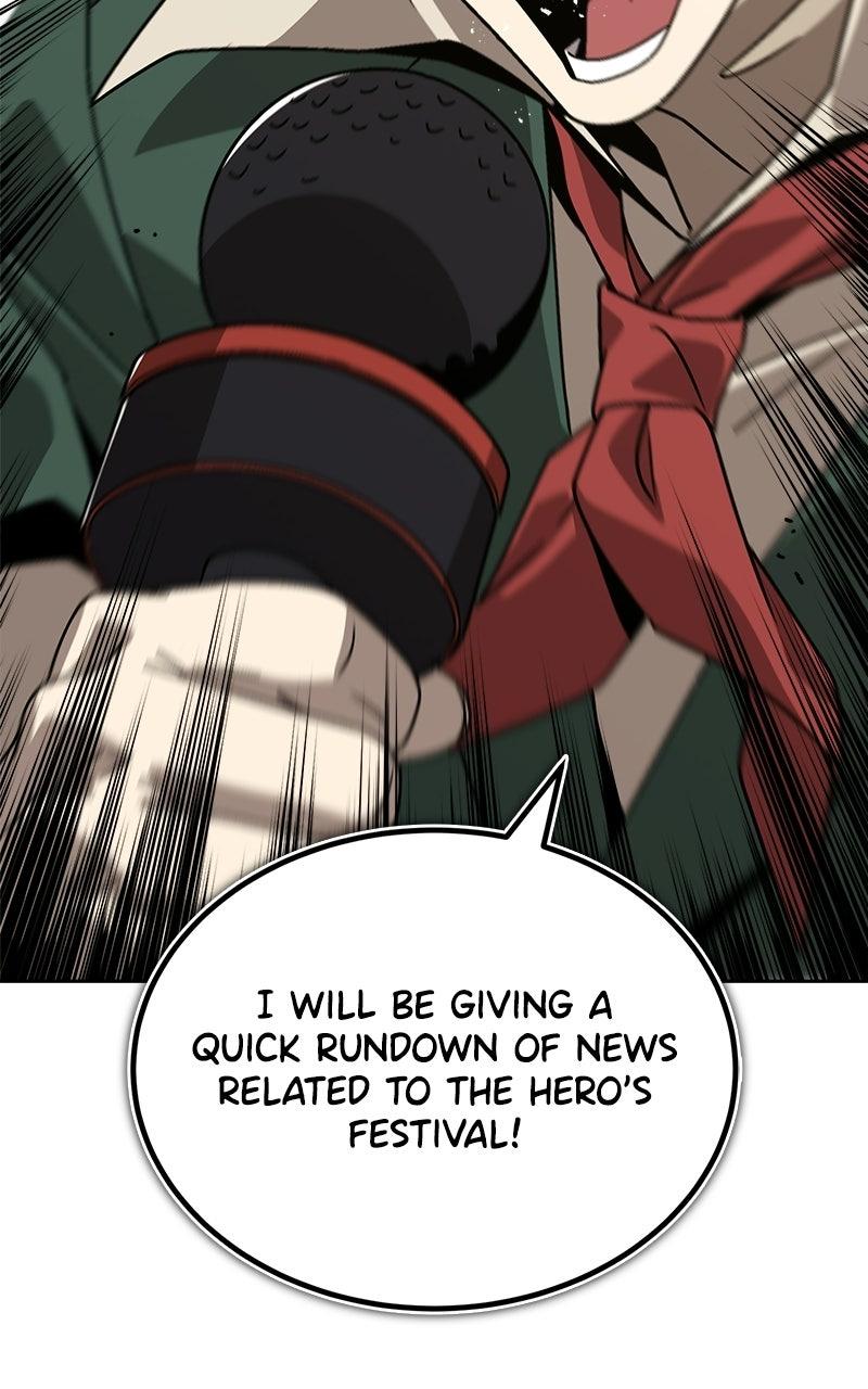 The Lazy Lord Masters the Sword Chapter 141 — page 127