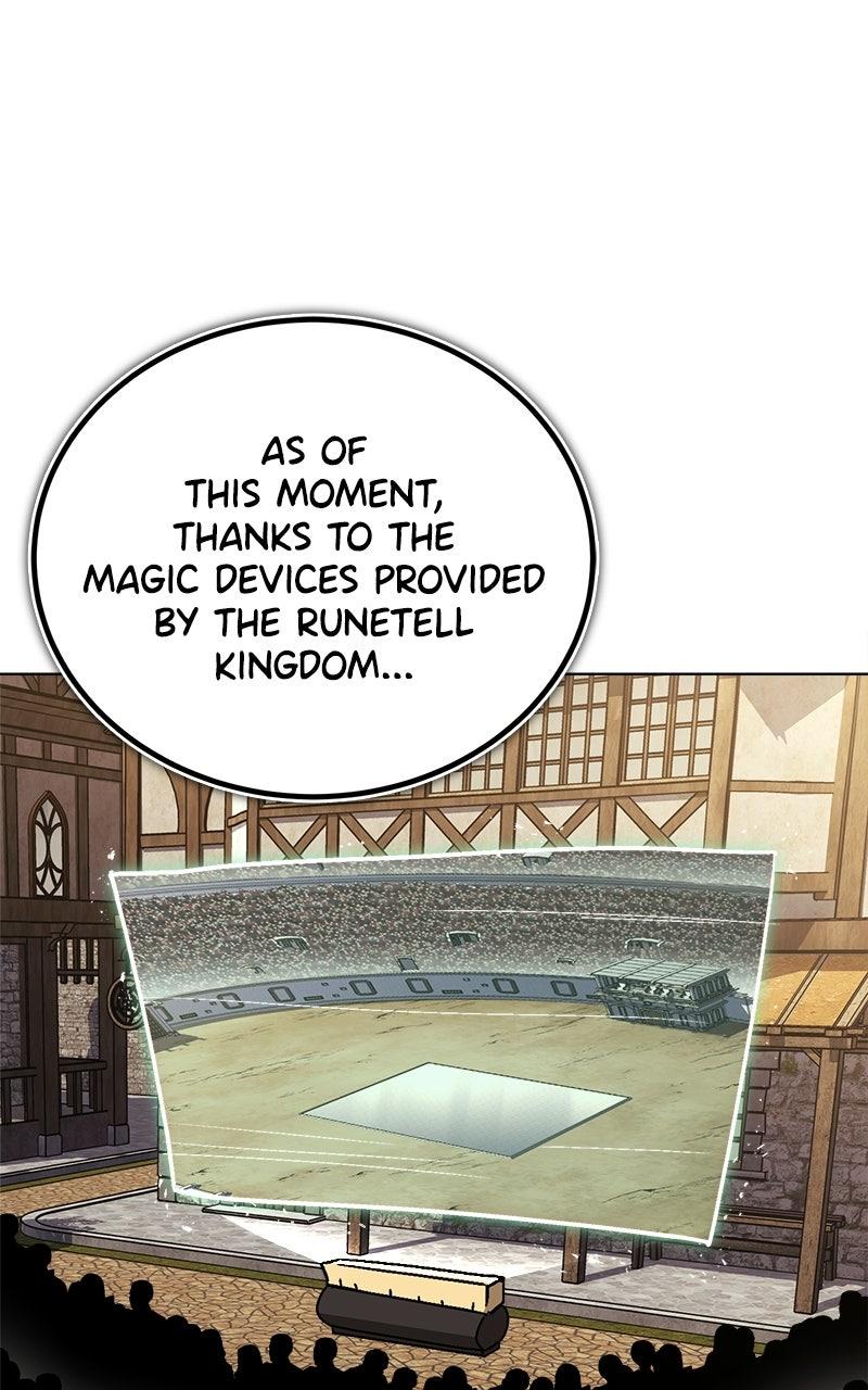 The Lazy Lord Masters the Sword Chapter 141 — page 128