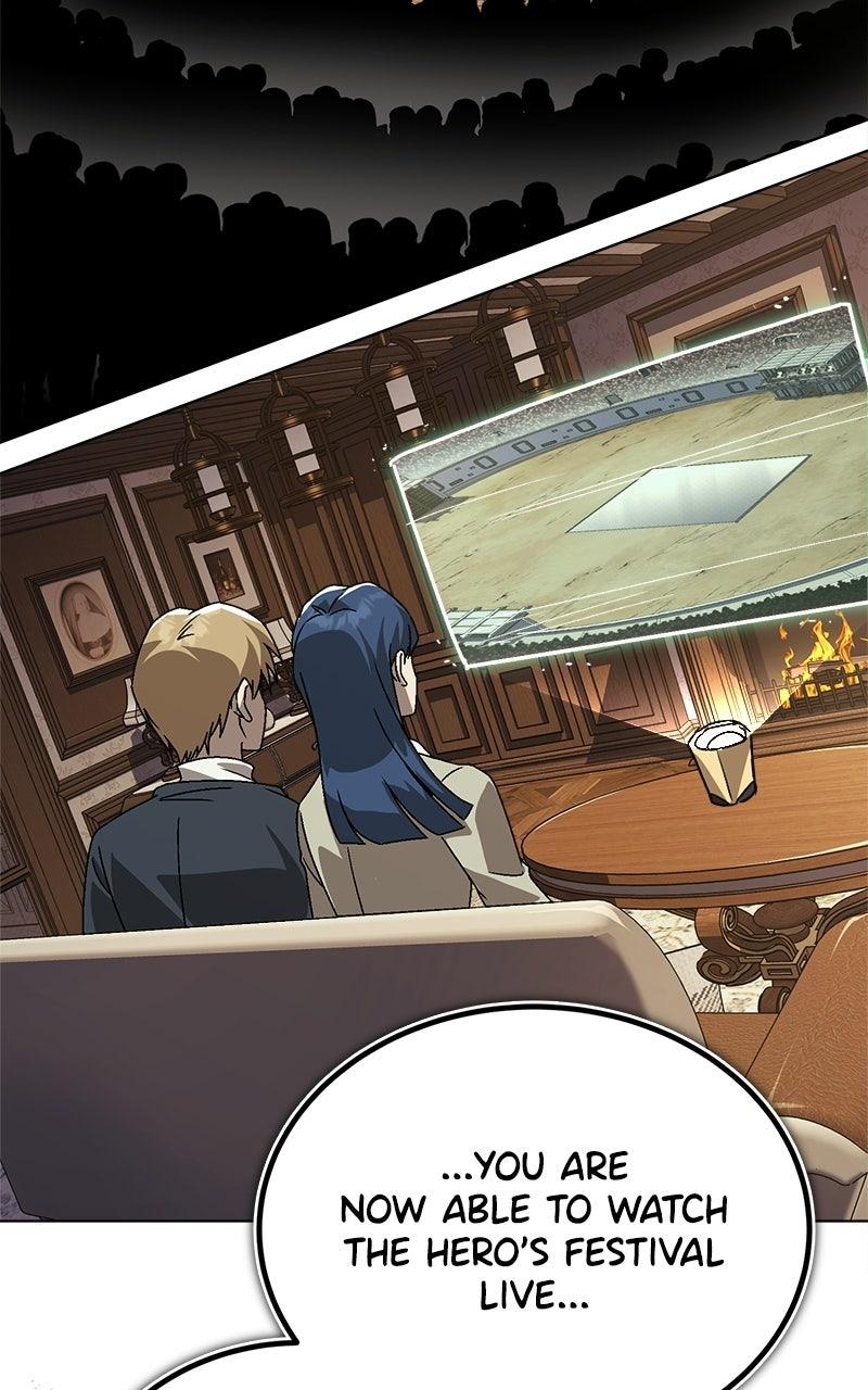 The Lazy Lord Masters the Sword Chapter 141 — page 129