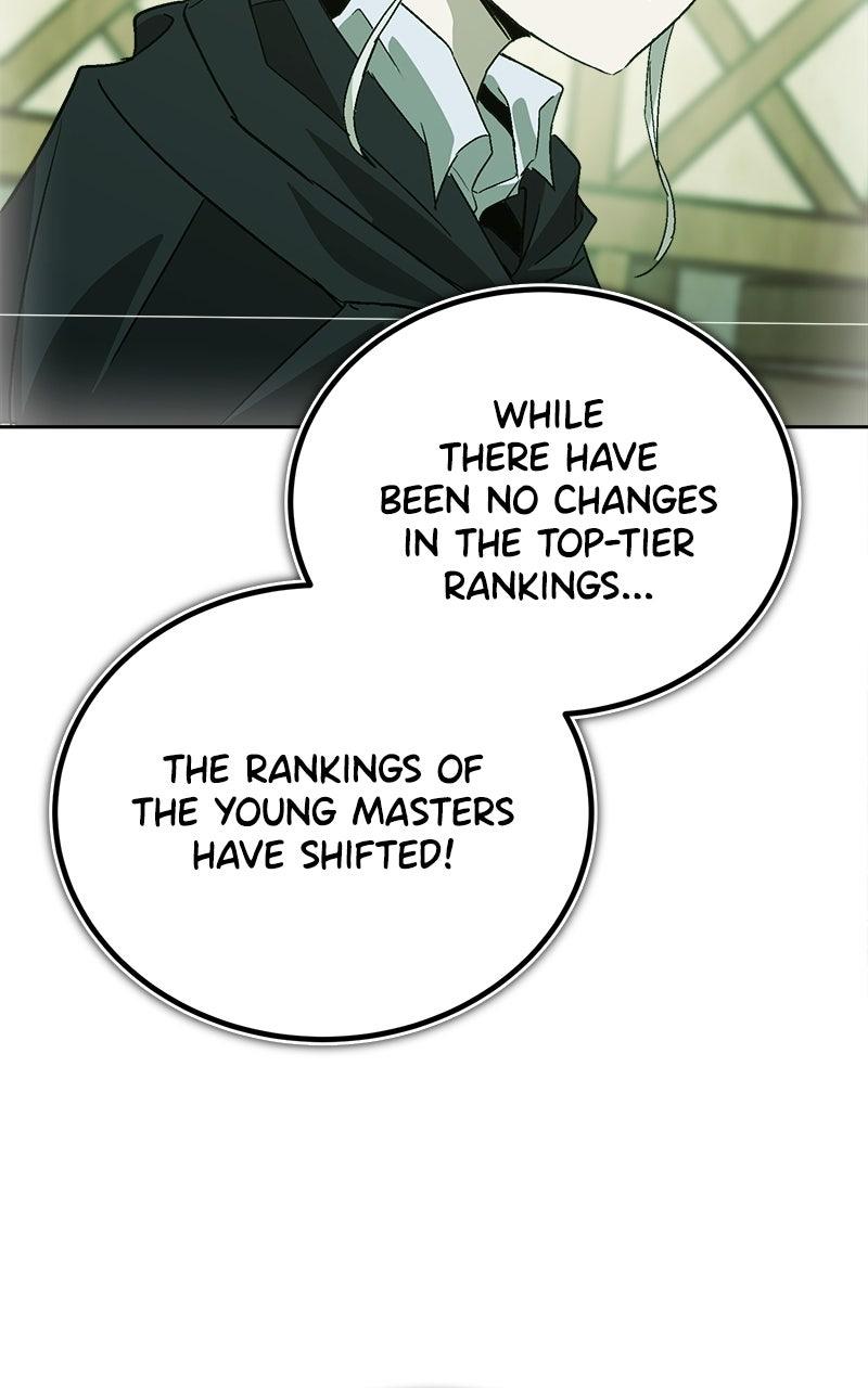 The Lazy Lord Masters the Sword Chapter 141 — page 133