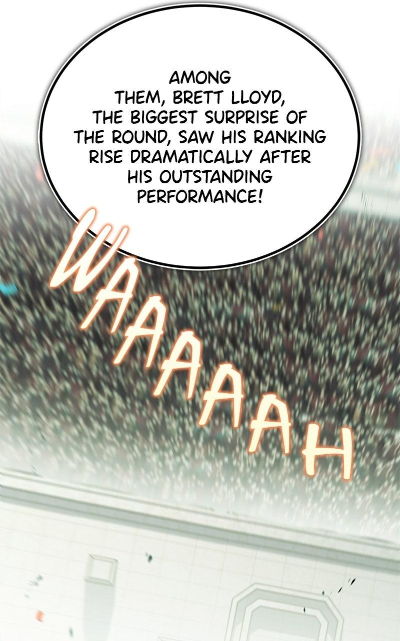 The Lazy Lord Masters the Sword Chapter 141 — page 134