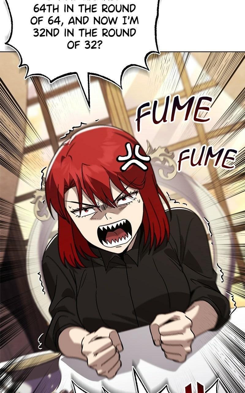 The Lazy Lord Masters the Sword Chapter 141 — page 138