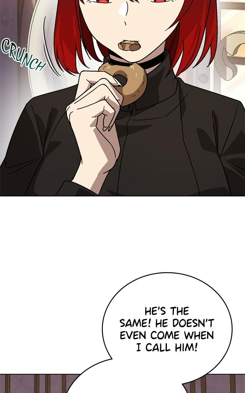 The Lazy Lord Masters the Sword Chapter 141 — page 142