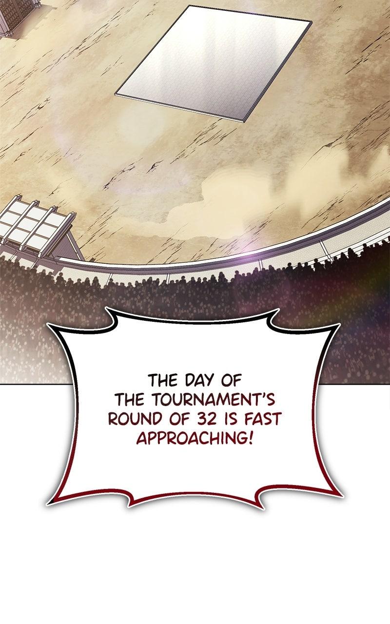The Lazy Lord Masters the Sword Chapter 141 — page 150