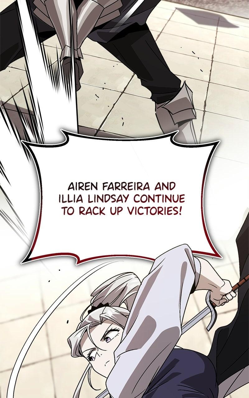 The Lazy Lord Masters the Sword Chapter 141 — page 152