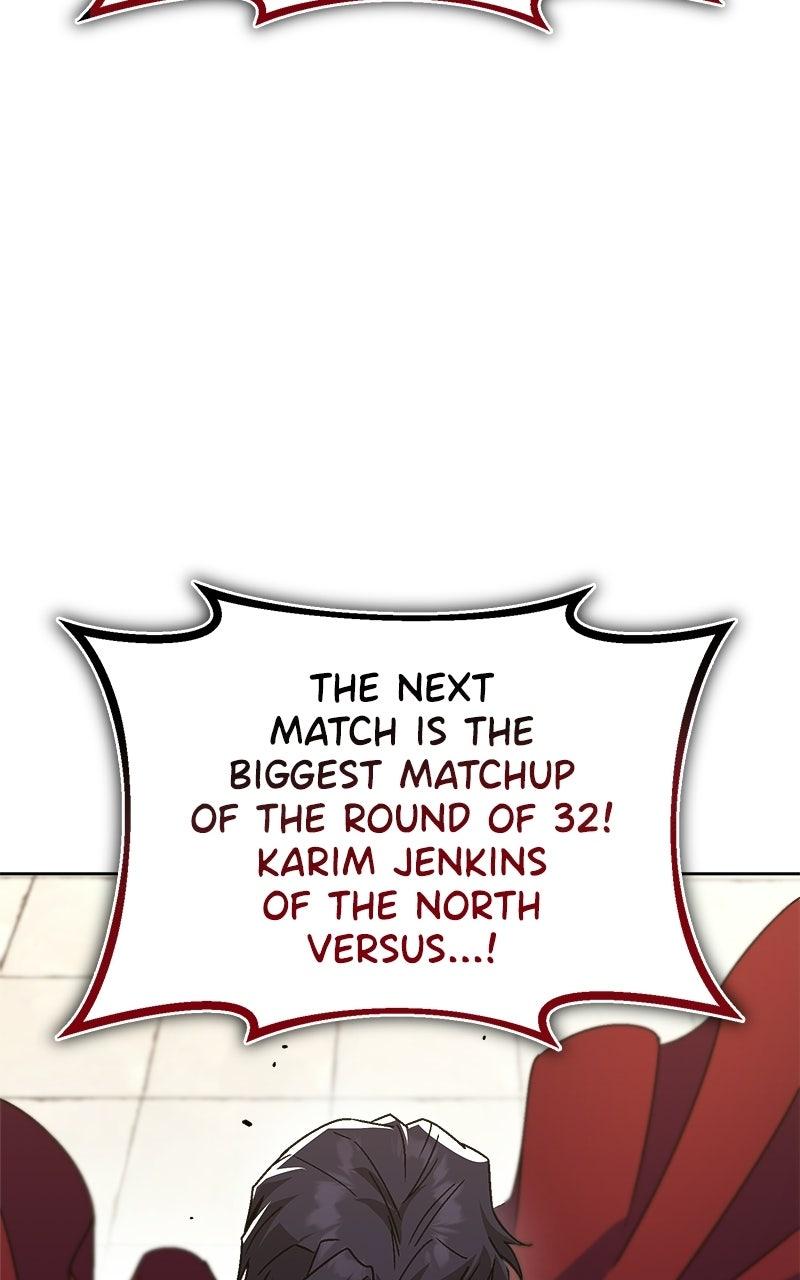 The Lazy Lord Masters the Sword Chapter 141 — page 154