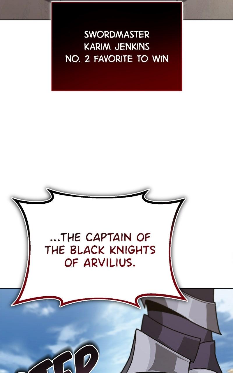 The Lazy Lord Masters the Sword Chapter 141 — page 156