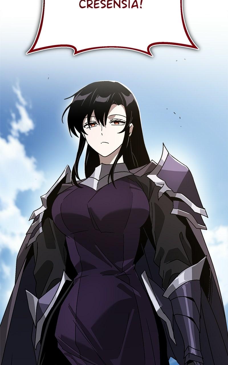 The Lazy Lord Masters the Sword Chapter 141 — page 158