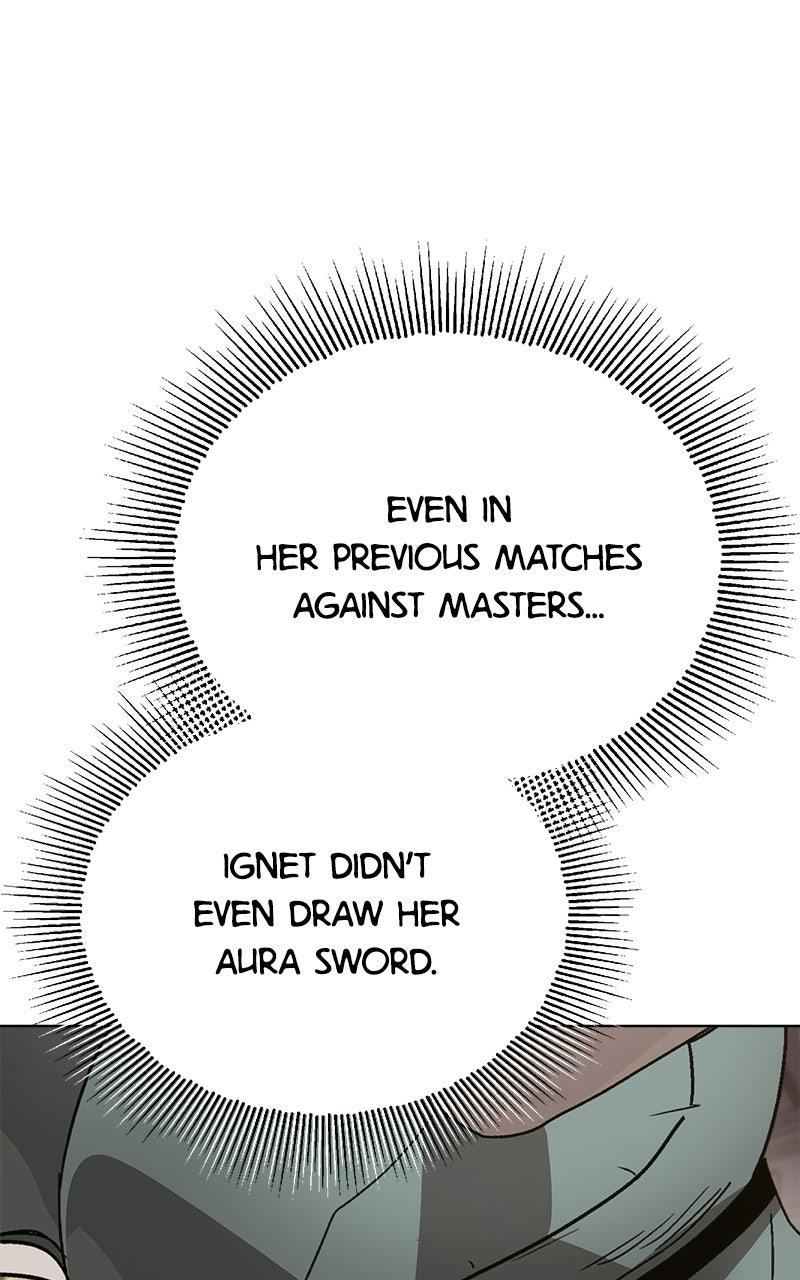 The Lazy Lord Masters the Sword Chapter 141 — page 161
