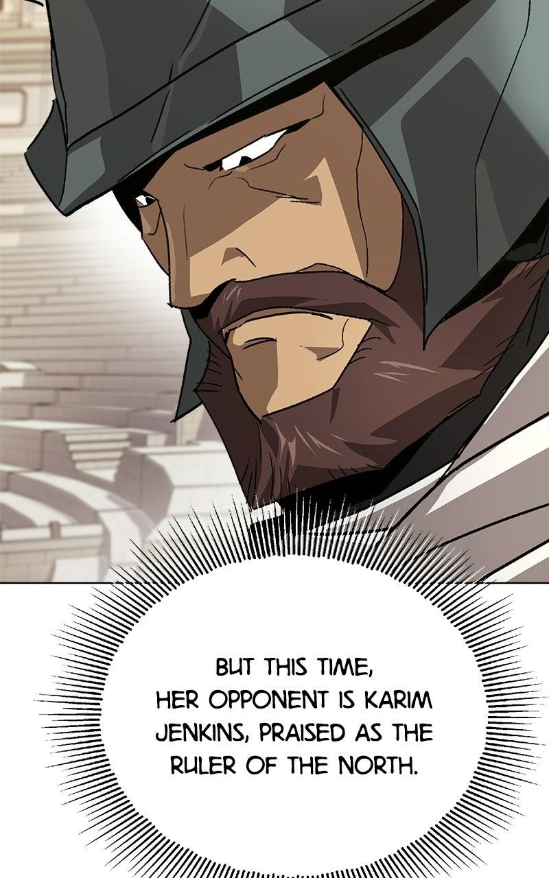 The Lazy Lord Masters the Sword Chapter 141 — page 162