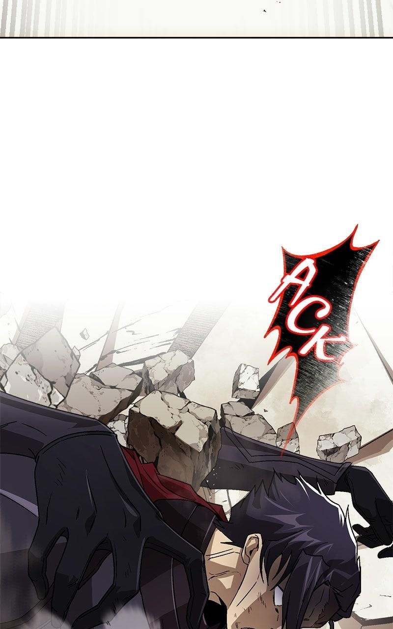 The Lazy Lord Masters the Sword Chapter 142 — page 9
