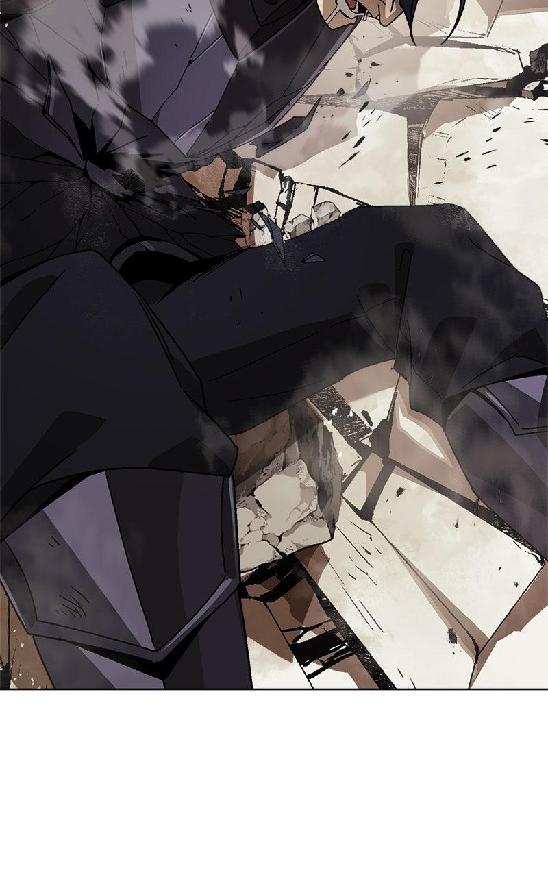 The Lazy Lord Masters the Sword Chapter 142 — page 10