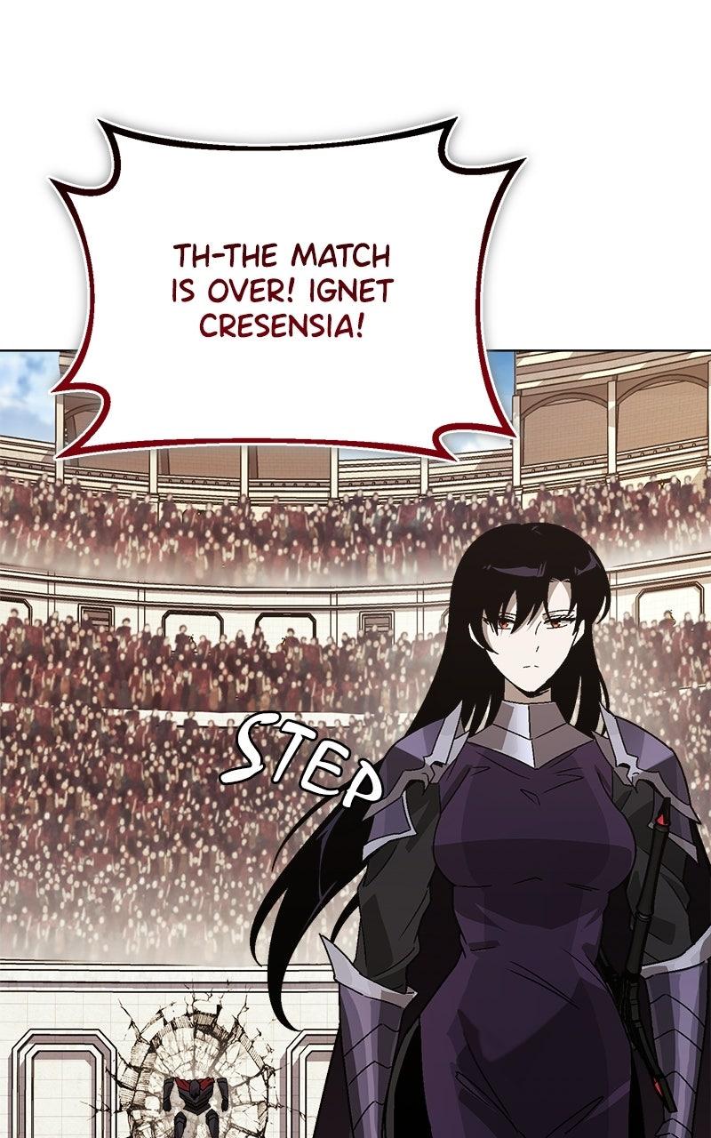 The Lazy Lord Masters the Sword Chapter 142 — page 11