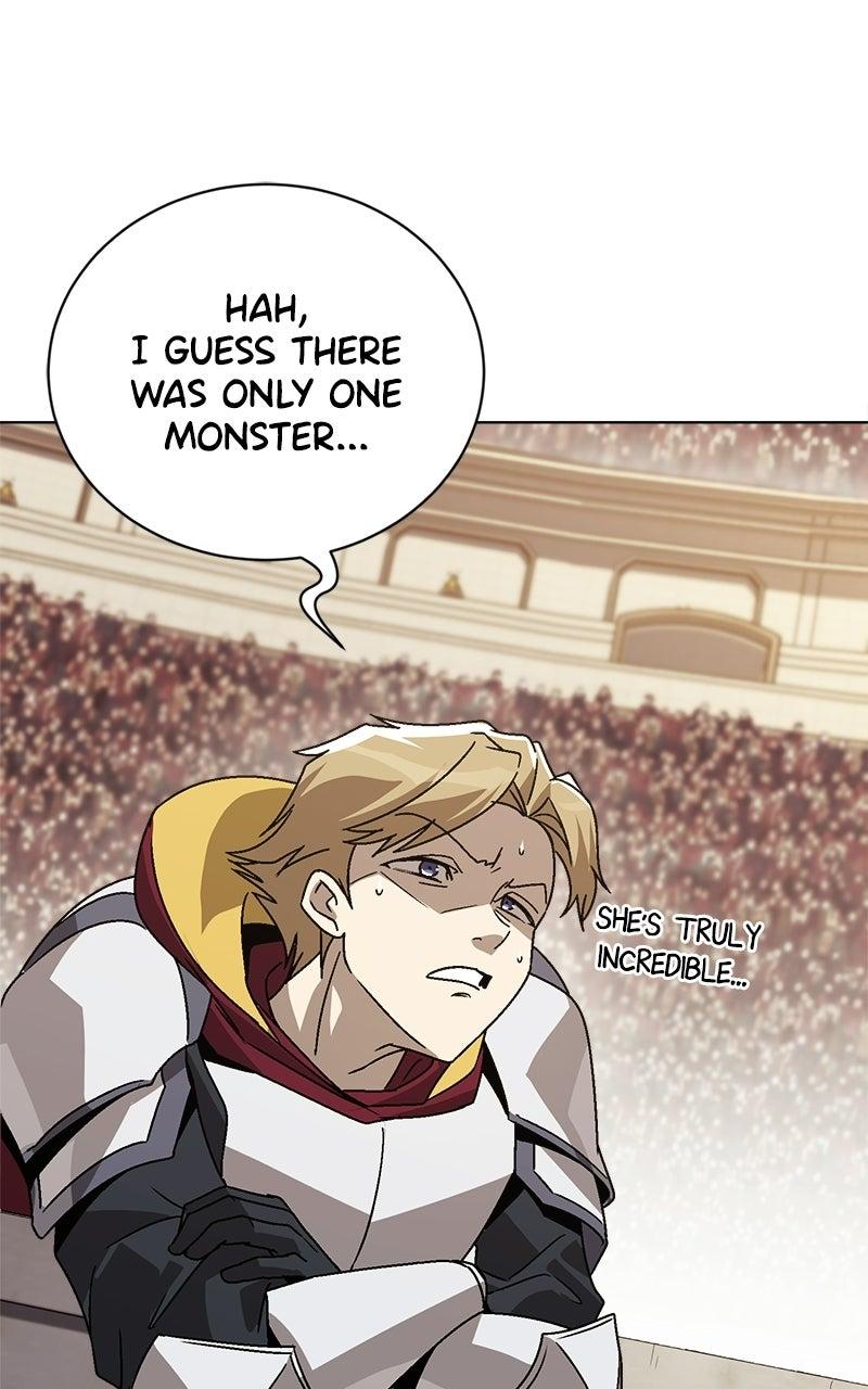 The Lazy Lord Masters the Sword Chapter 142 — page 13