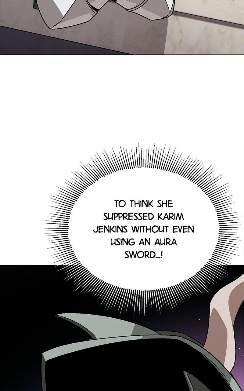The Lazy Lord Masters the Sword Chapter 142 — page 14