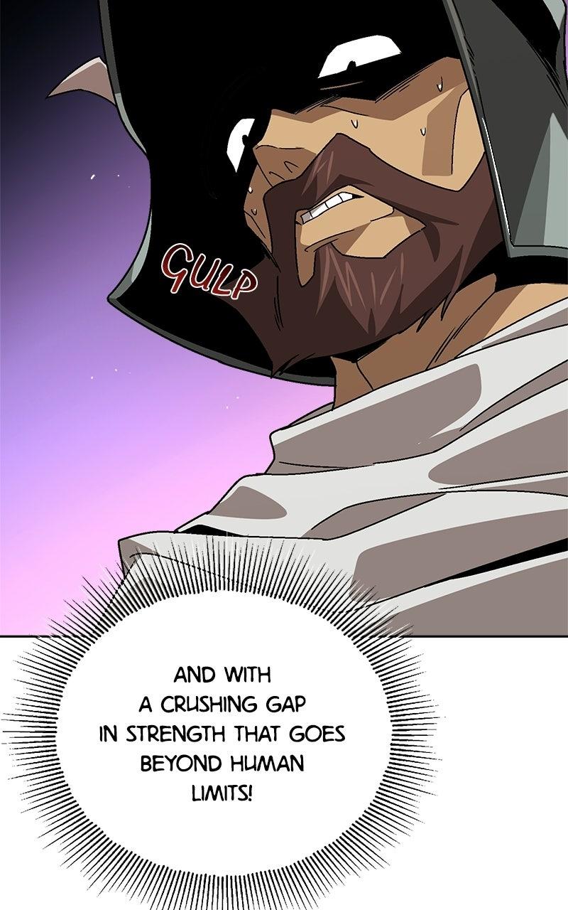 The Lazy Lord Masters the Sword Chapter 142 — page 15
