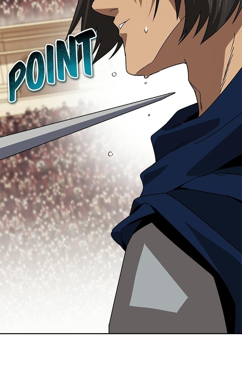 The Lazy Lord Masters the Sword Chapter 142 — page 20