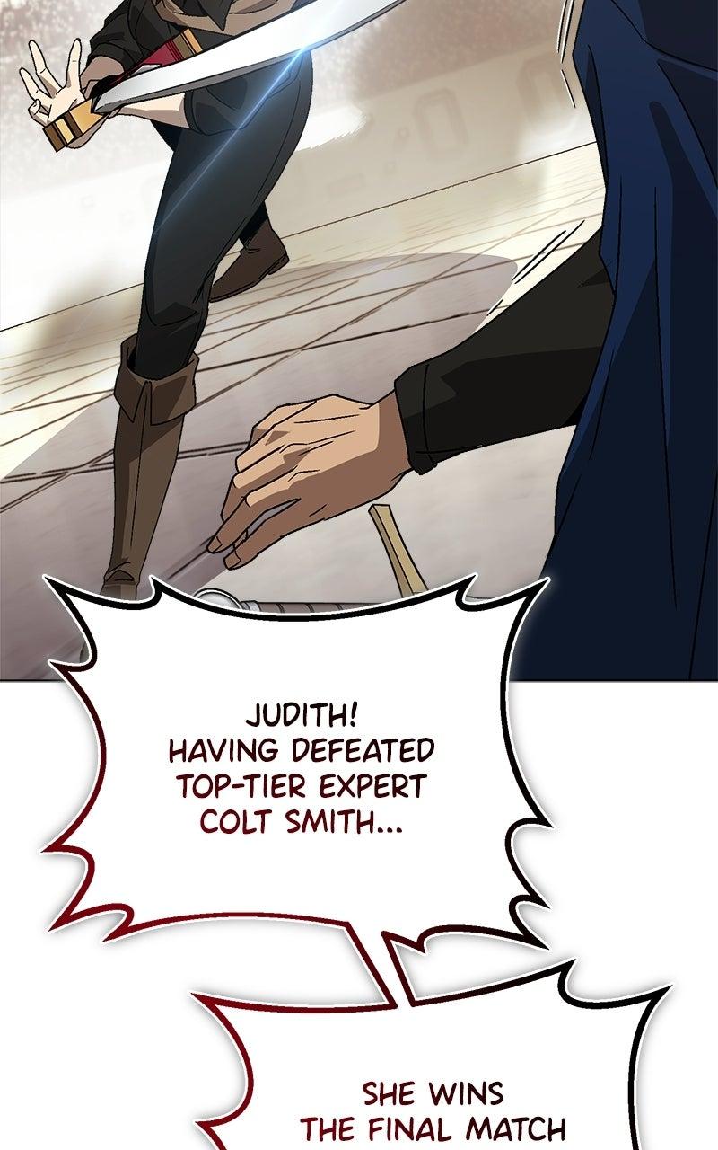 The Lazy Lord Masters the Sword Chapter 142 — page 22