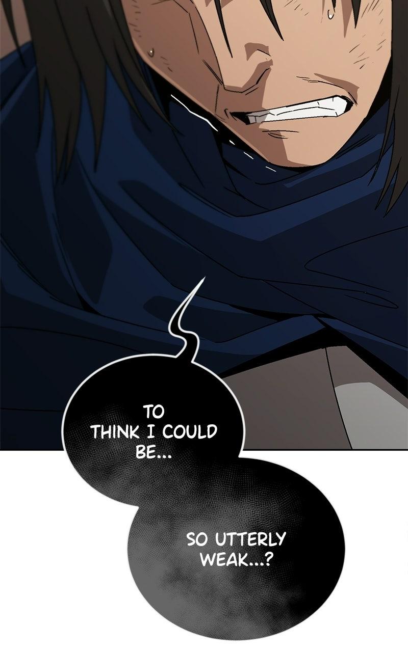 The Lazy Lord Masters the Sword Chapter 142 — page 26