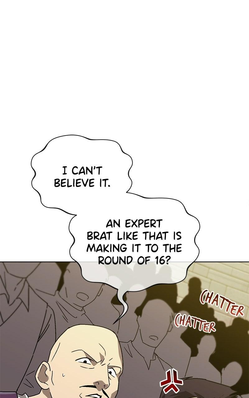 The Lazy Lord Masters the Sword Chapter 142 — page 27