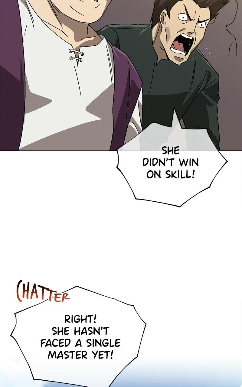 The Lazy Lord Masters the Sword Chapter 142 — page 28