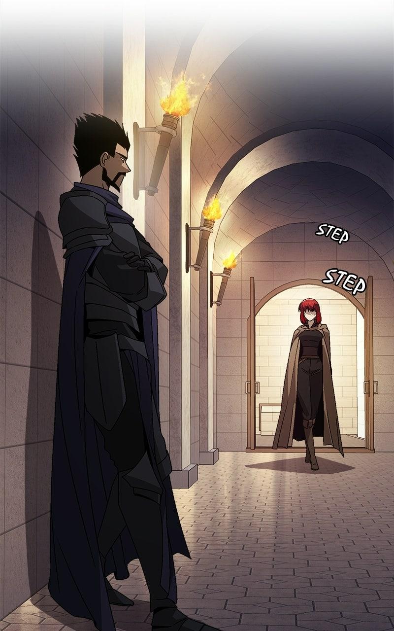 The Lazy Lord Masters the Sword Chapter 142 — page 31