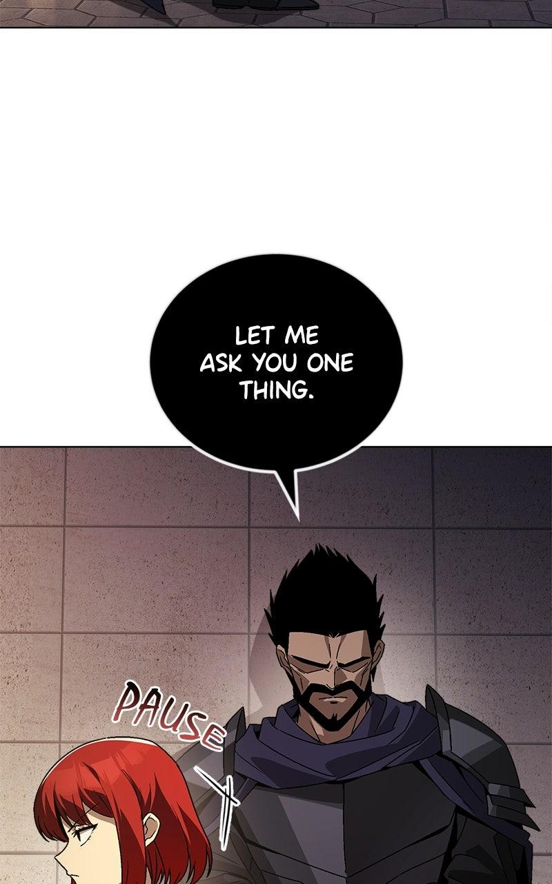 The Lazy Lord Masters the Sword Chapter 142 — page 32