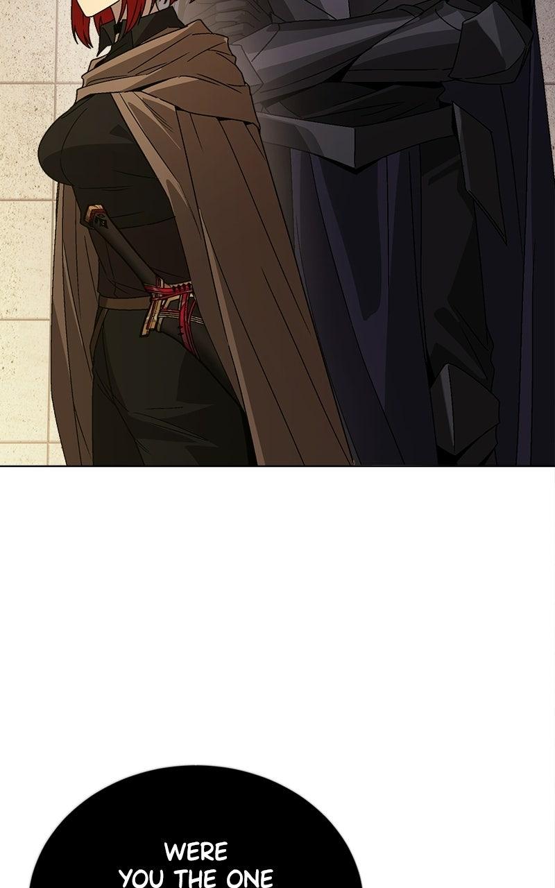 The Lazy Lord Masters the Sword Chapter 142 — page 33
