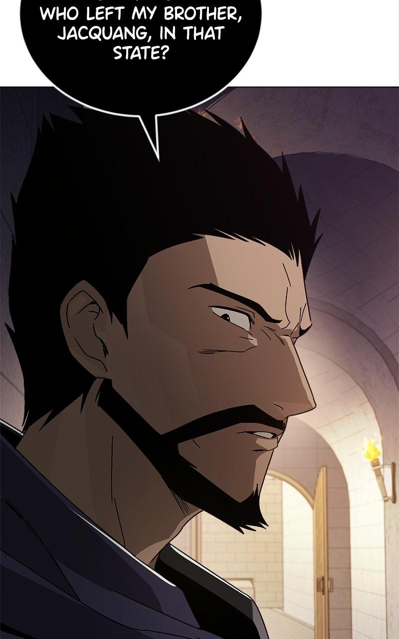 The Lazy Lord Masters the Sword Chapter 142 — page 34