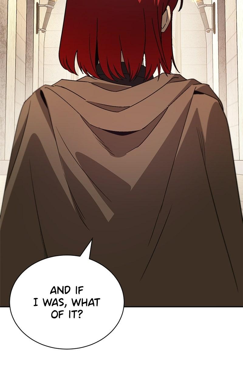 The Lazy Lord Masters the Sword Chapter 142 — page 36