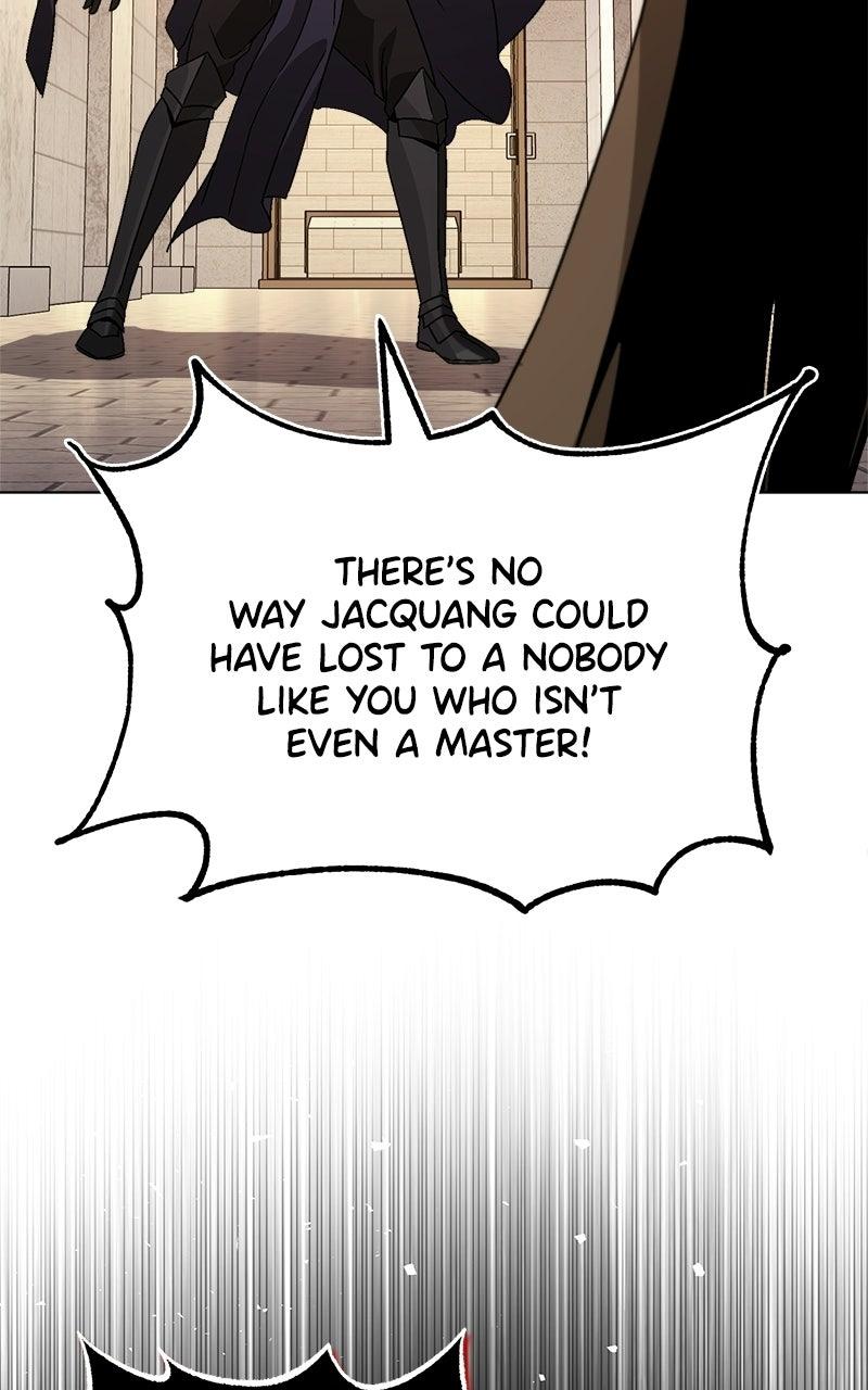 The Lazy Lord Masters the Sword Chapter 142 — page 38