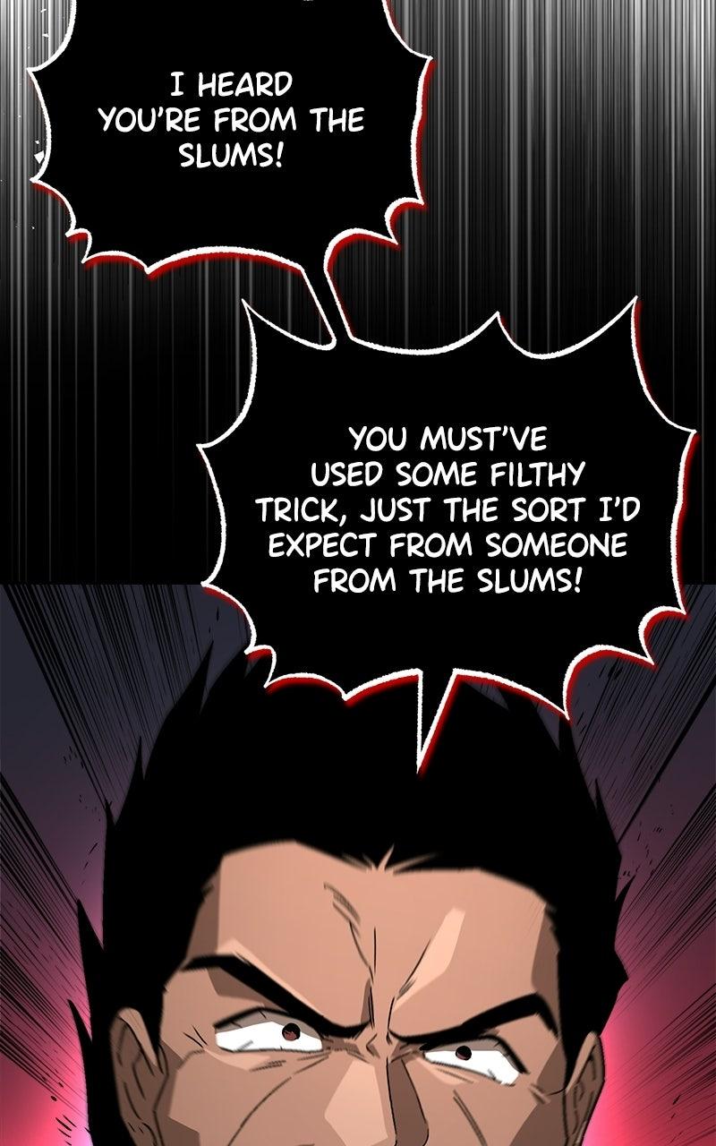 The Lazy Lord Masters the Sword Chapter 142 — page 39