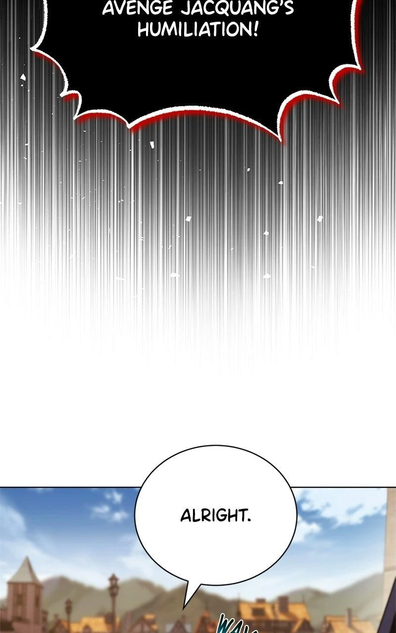 The Lazy Lord Masters the Sword Chapter 142 — page 41