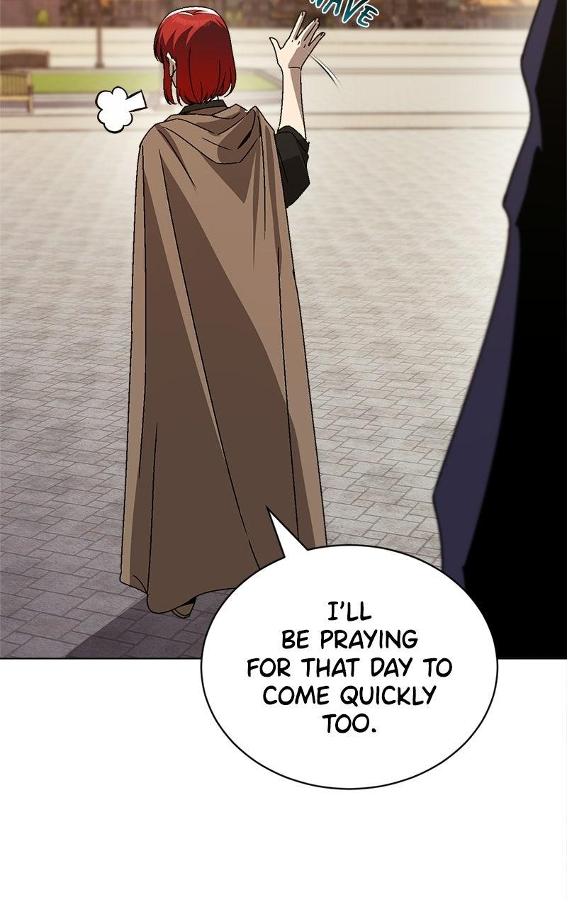 The Lazy Lord Masters the Sword Chapter 142 — page 42