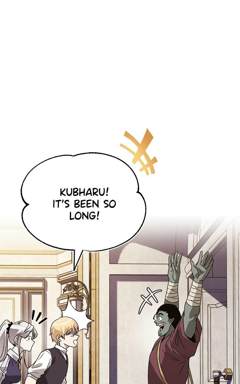 The Lazy Lord Masters the Sword Chapter 142 — page 50