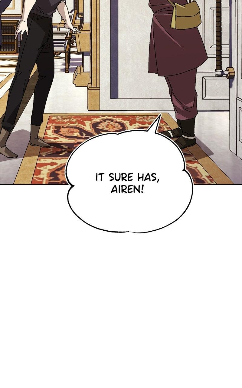 The Lazy Lord Masters the Sword Chapter 142 — page 51