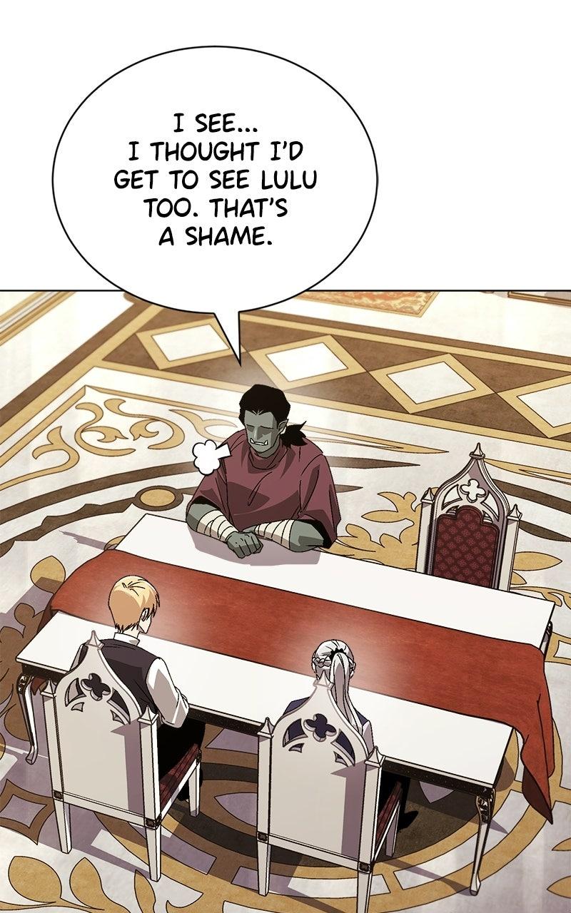 The Lazy Lord Masters the Sword Chapter 142 — page 52