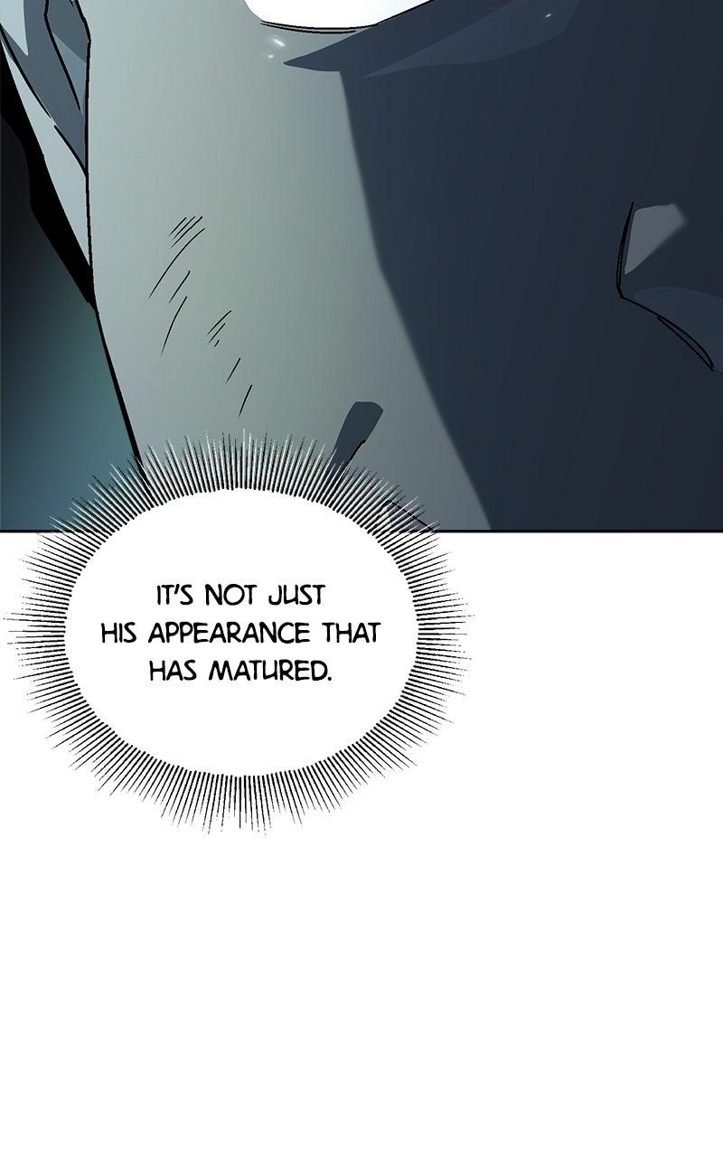 The Lazy Lord Masters the Sword Chapter 142 — page 54
