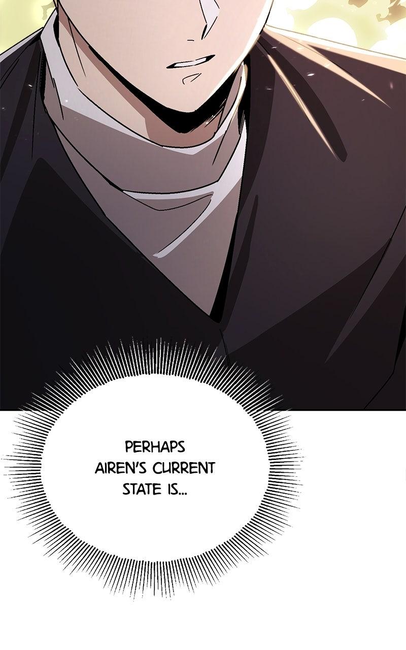 The Lazy Lord Masters the Sword Chapter 142 — page 56
