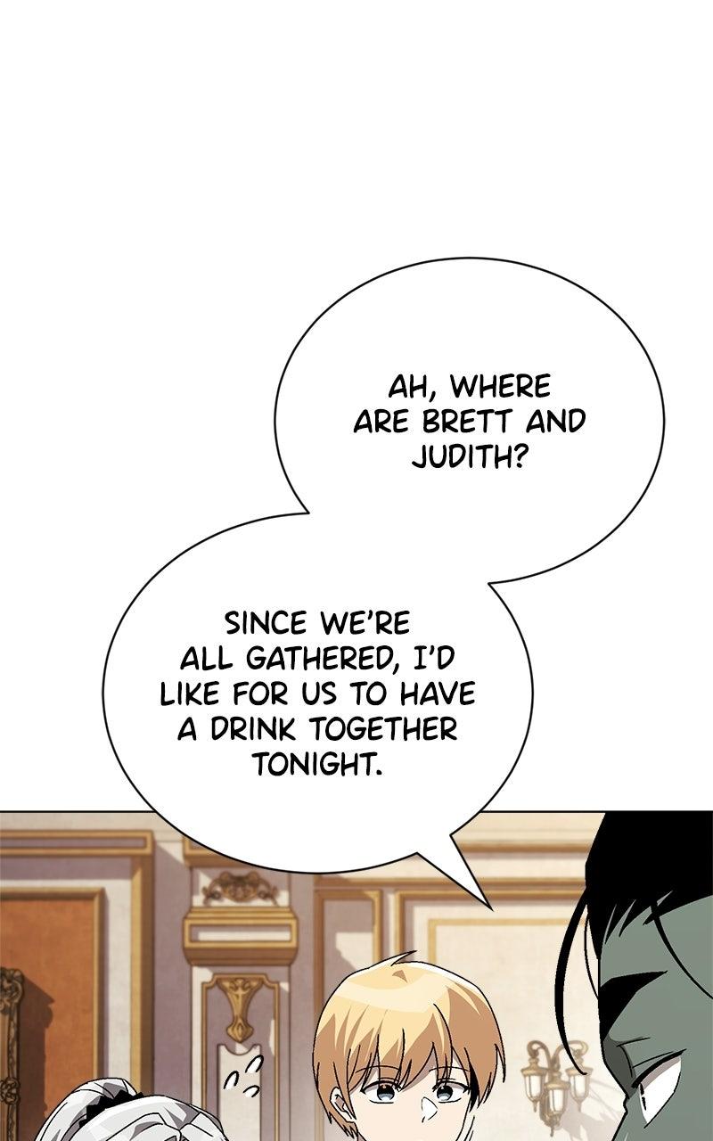 The Lazy Lord Masters the Sword Chapter 142 — page 57