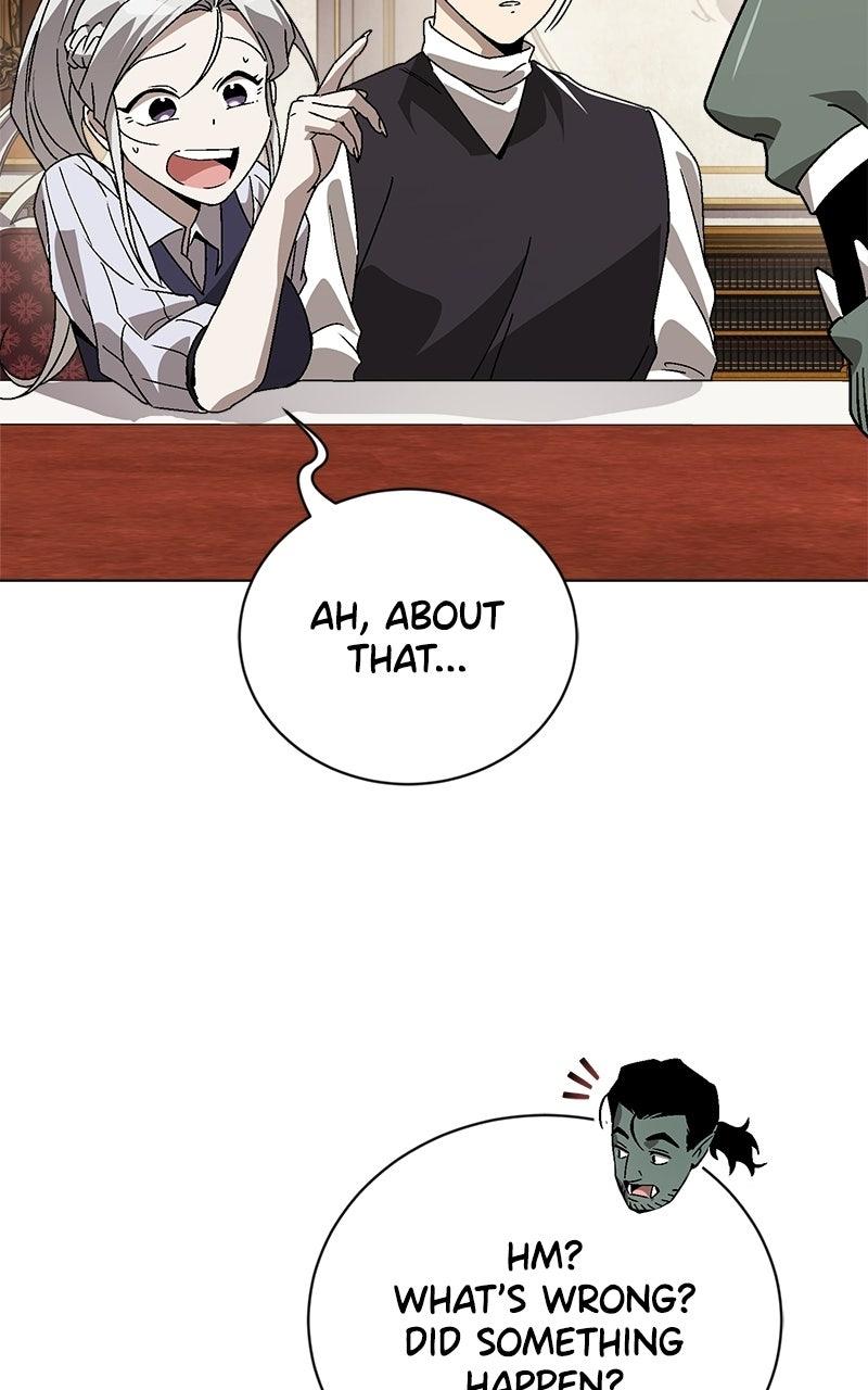 The Lazy Lord Masters the Sword Chapter 142 — page 58