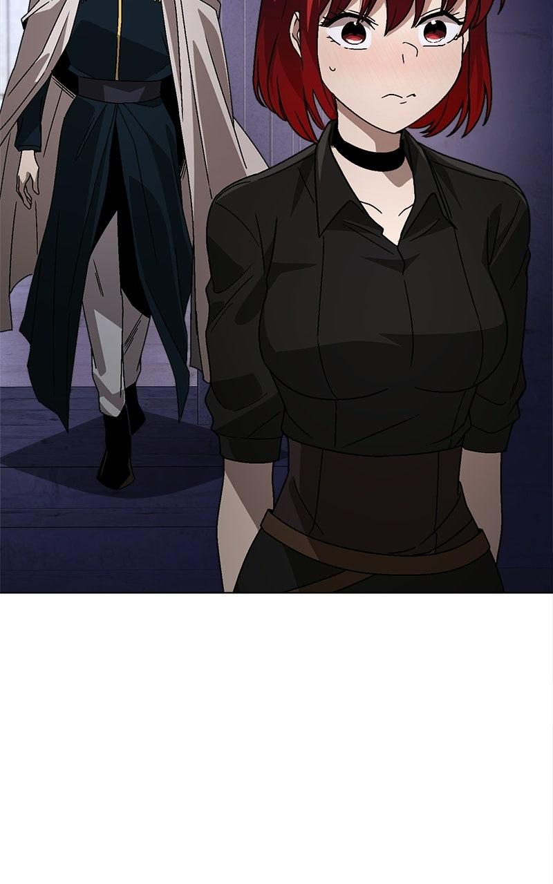 The Lazy Lord Masters the Sword Chapter 142 — page 71