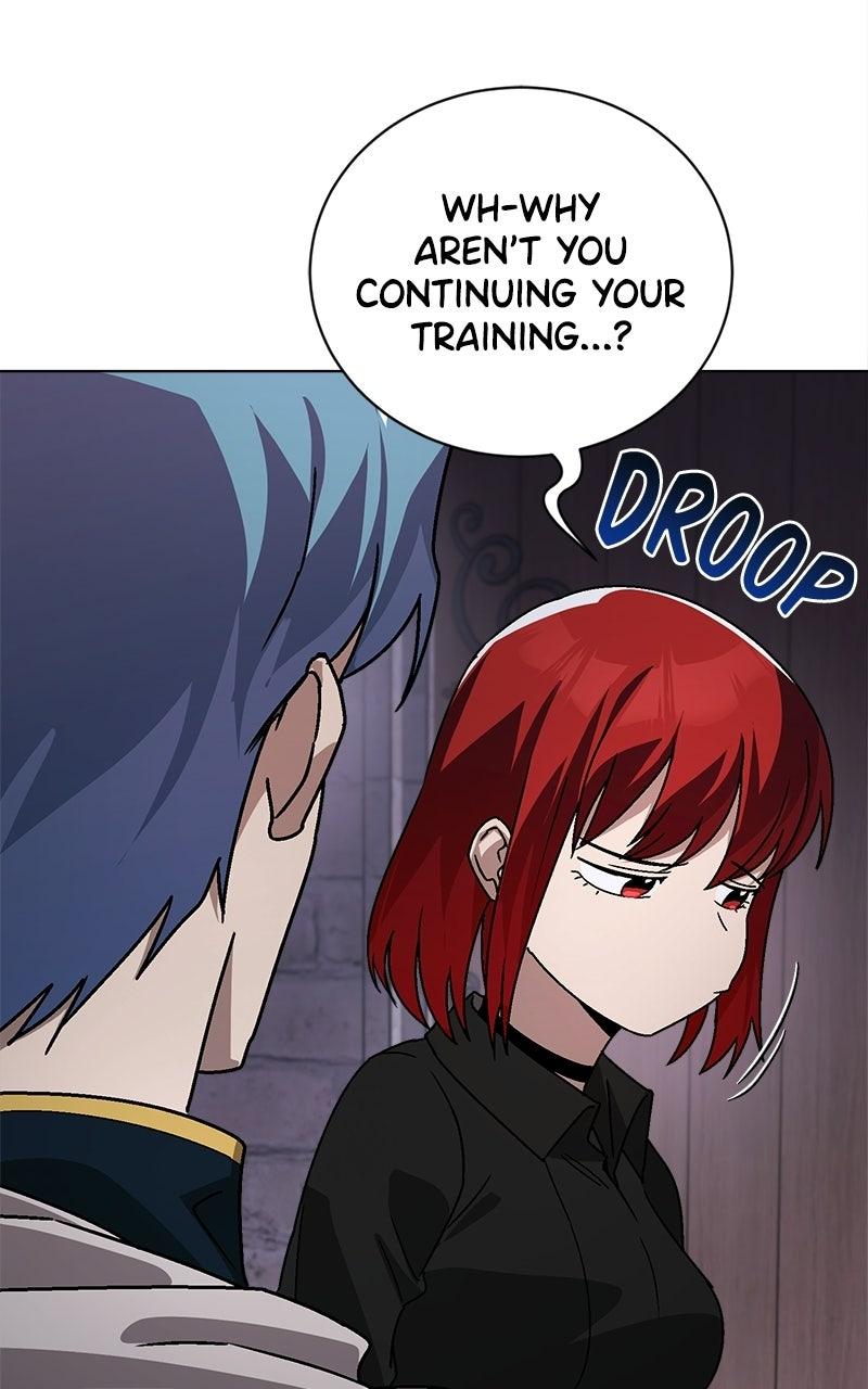The Lazy Lord Masters the Sword Chapter 142 — page 72