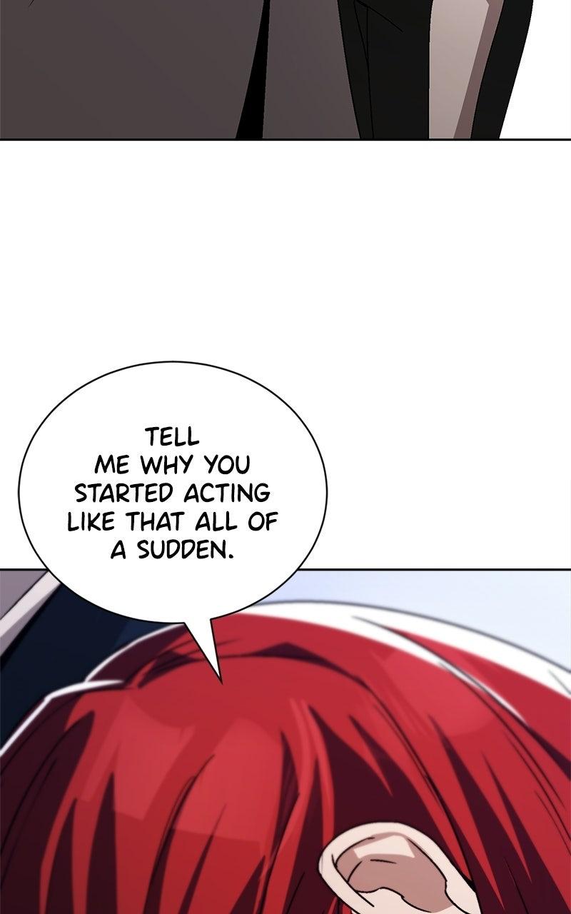 The Lazy Lord Masters the Sword Chapter 142 — page 78